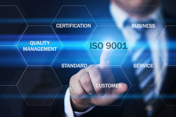 Formation ISO 9001